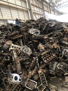 出售拆解下来的摩托车铝和汽车铝，长期大量现货