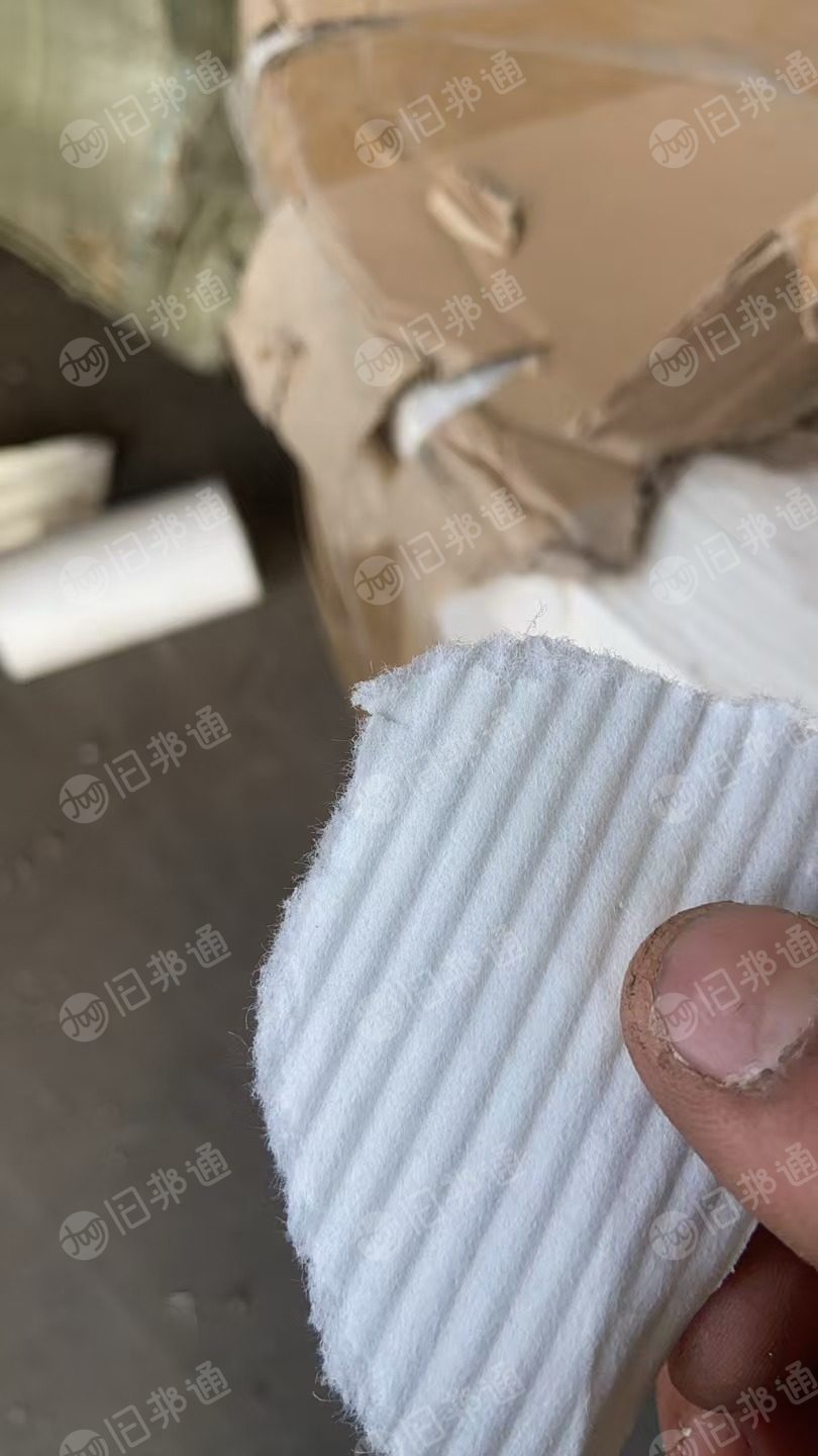 长期出售卷筒滤芯纸处理品
