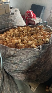 出售聚氨酯废料,现货十几吨