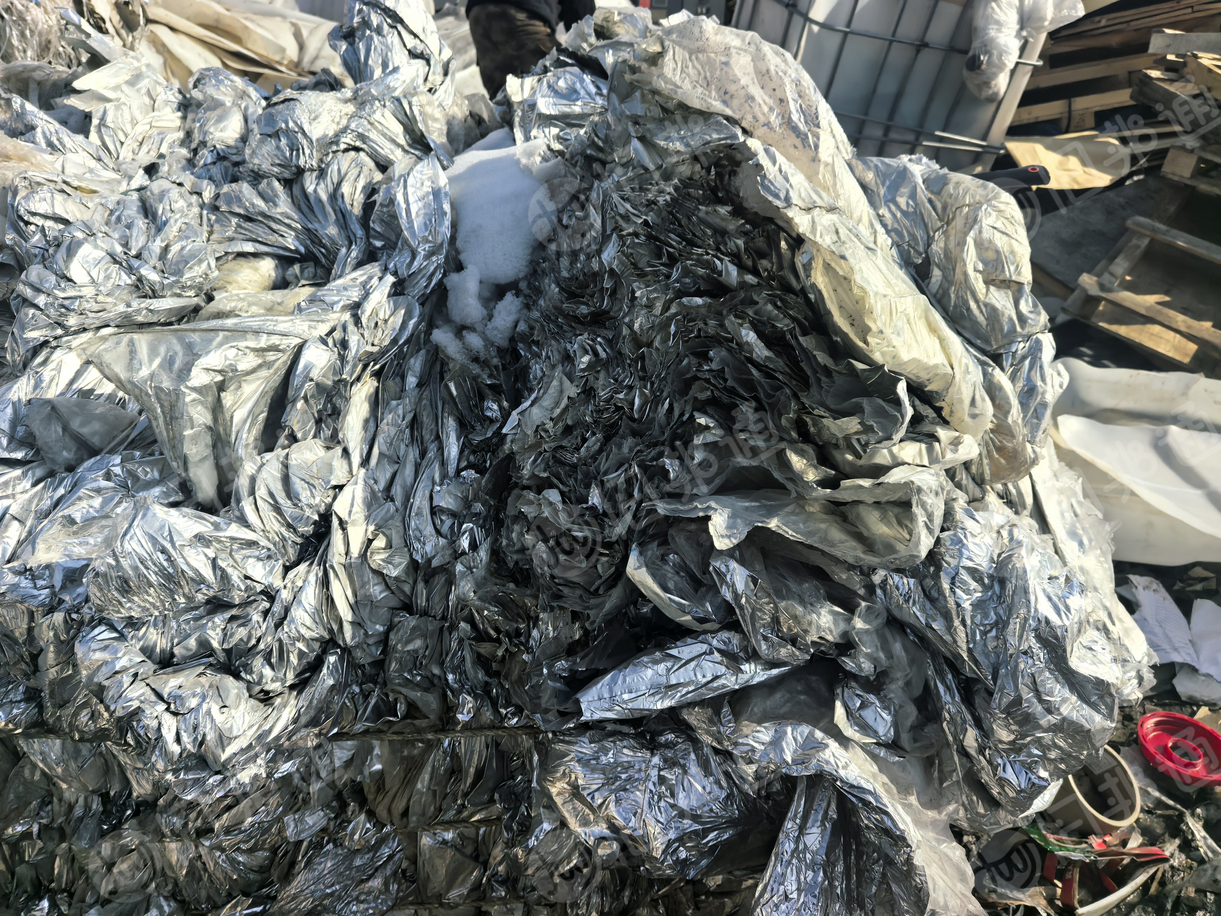 长期出售农夫山泉下来装果浆的内袋子,两边塑料中间带铝塑