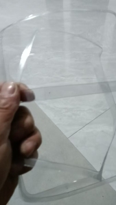 长期出售软质pvc废料,够10吨就发走