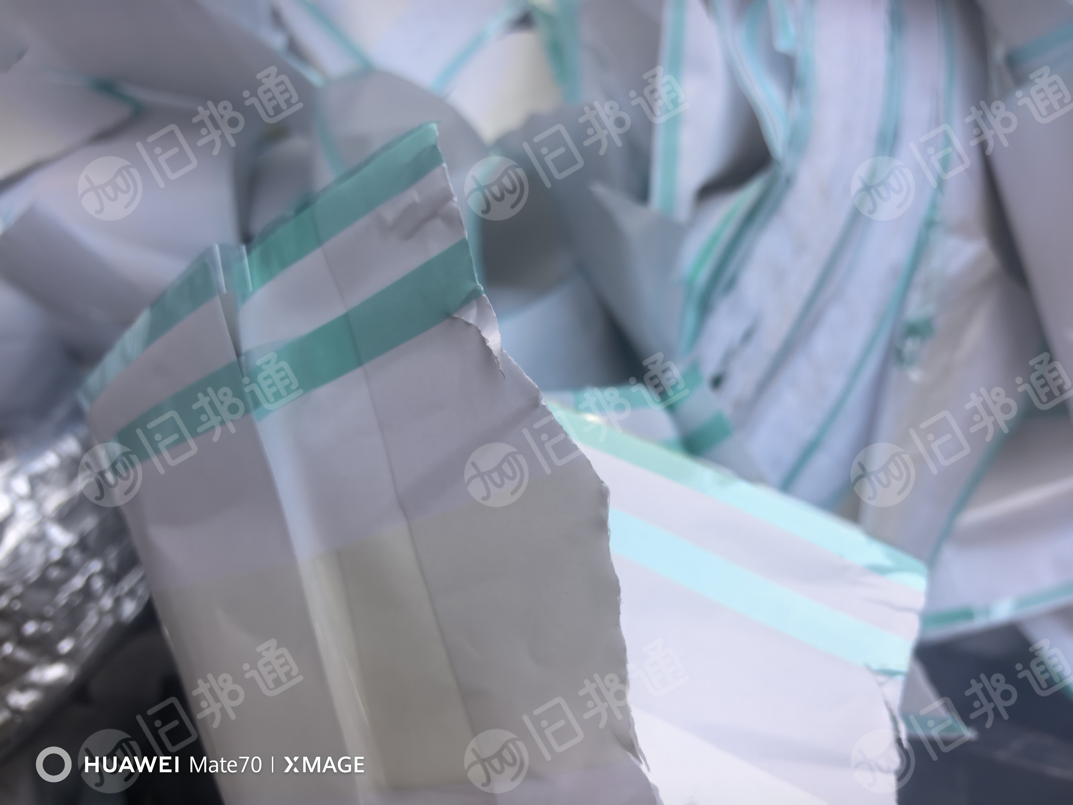 长期出售PET带淋膜纸 不干胶带纸