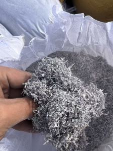 出售PVC封边条毛料,冰箱厂下来的