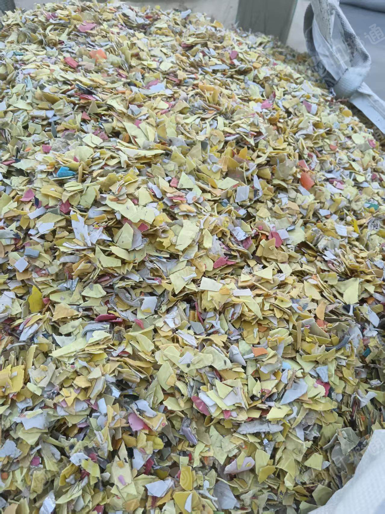 长期出售低压破碎料,过盐水,11度