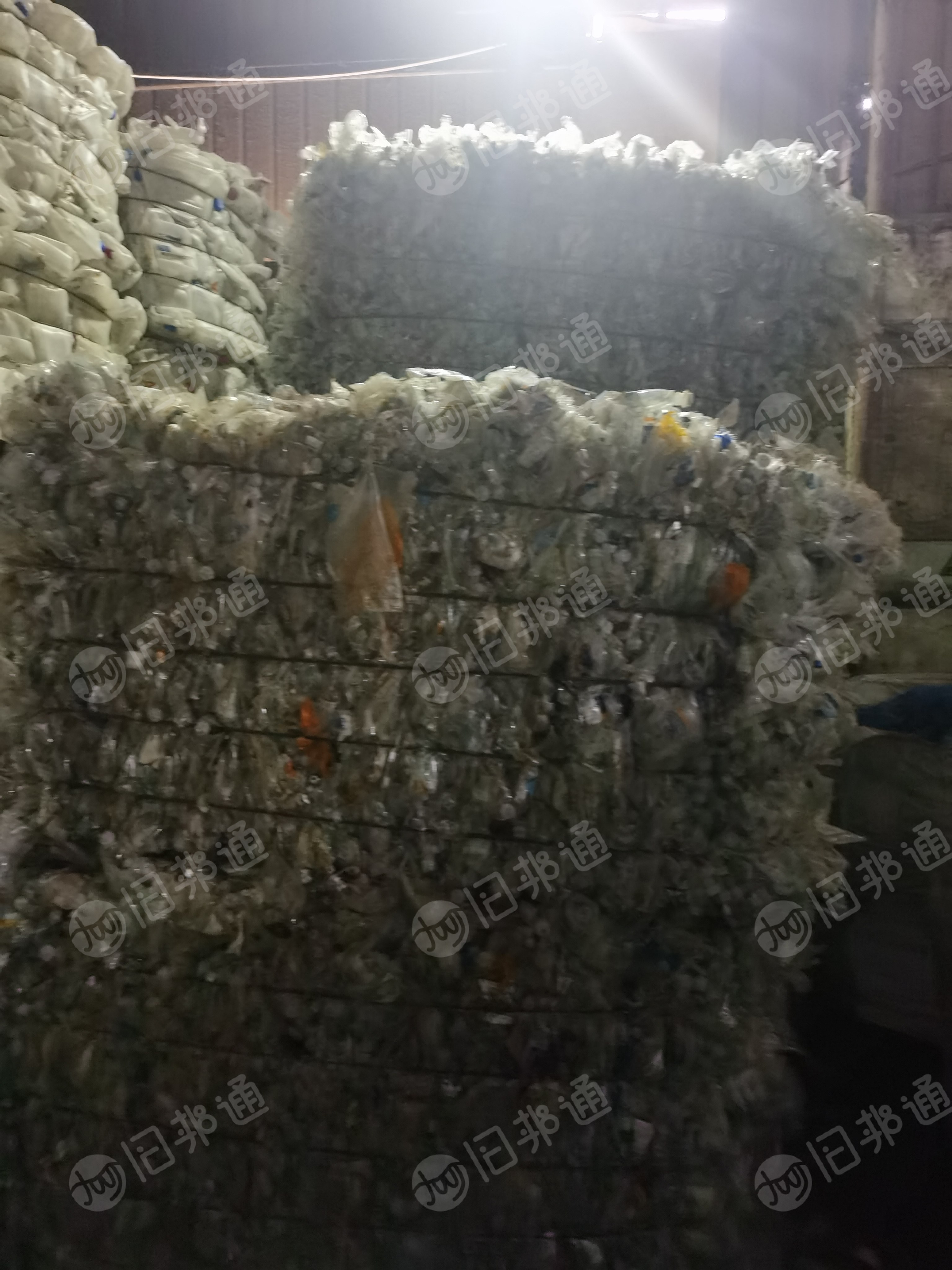 长期现金收购输液瓶输液袋压包，AB桶压包