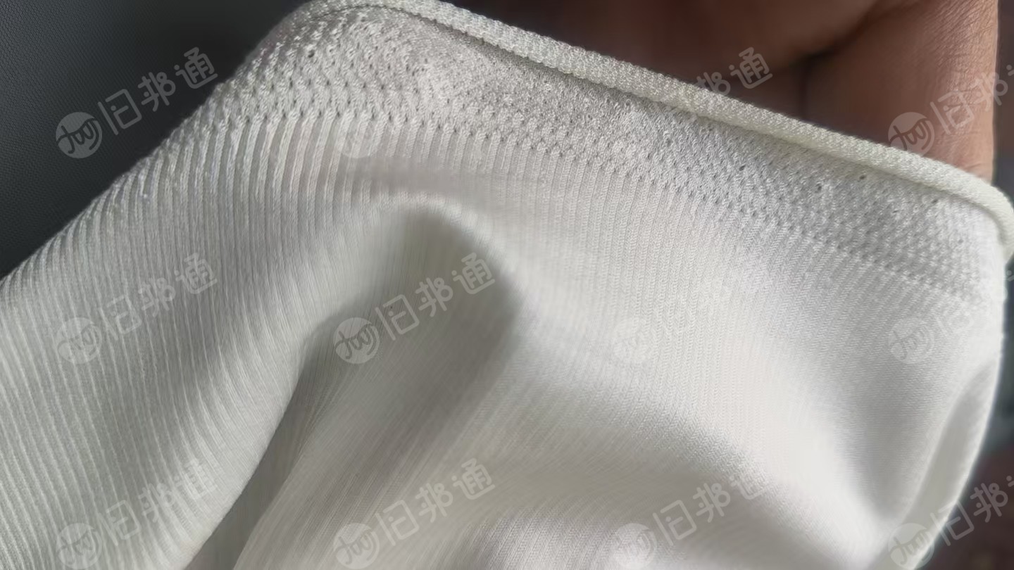 长期回收锦纶提花面料，锦纶布，库存布