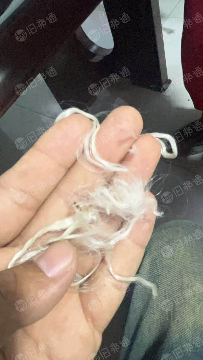 出售一批白色防坠网，工程下来的，现货7-8吨， 厂在福建泉州