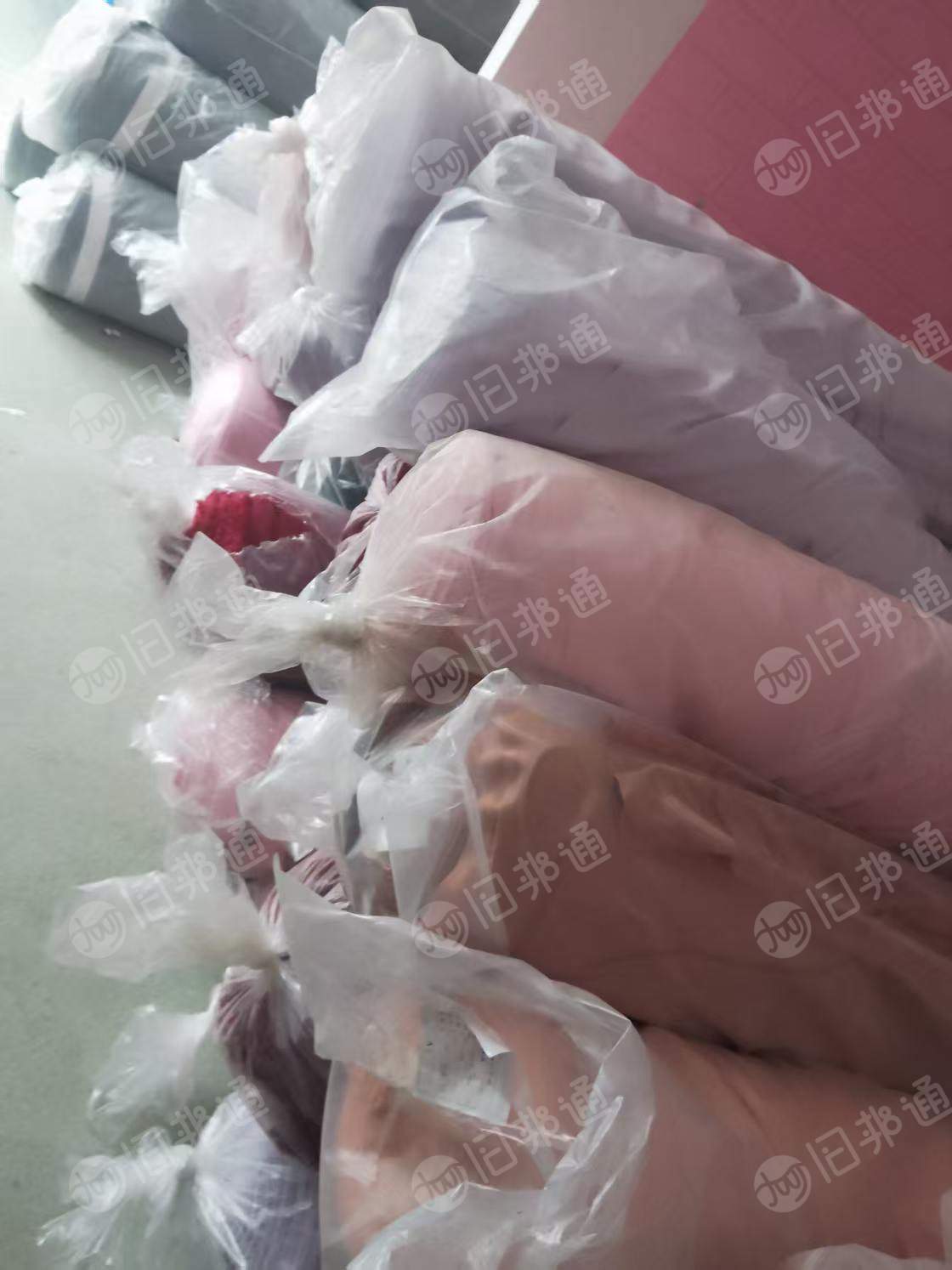 出售牛奶丝库存布，1.65门幅，克重130-140左右，现货20多吨，厂在浙江绍兴