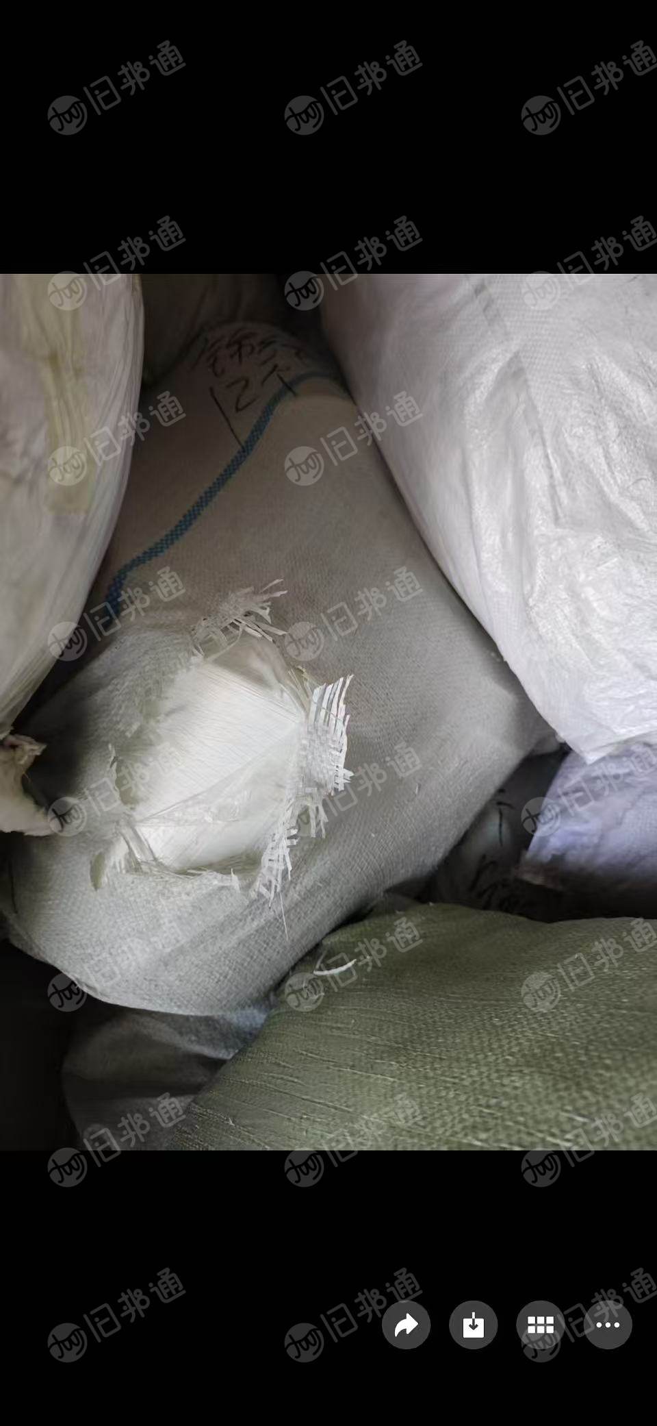长期出售纯锦纶废丝,管丝,单6,半消光,现货10多吨,厂在浙江绍兴