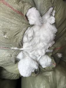 长期出售锦纶包覆纱 含氨纶的,现货10吨左右。厂在浙江绍兴