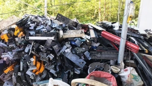 长期出售麻将机废料