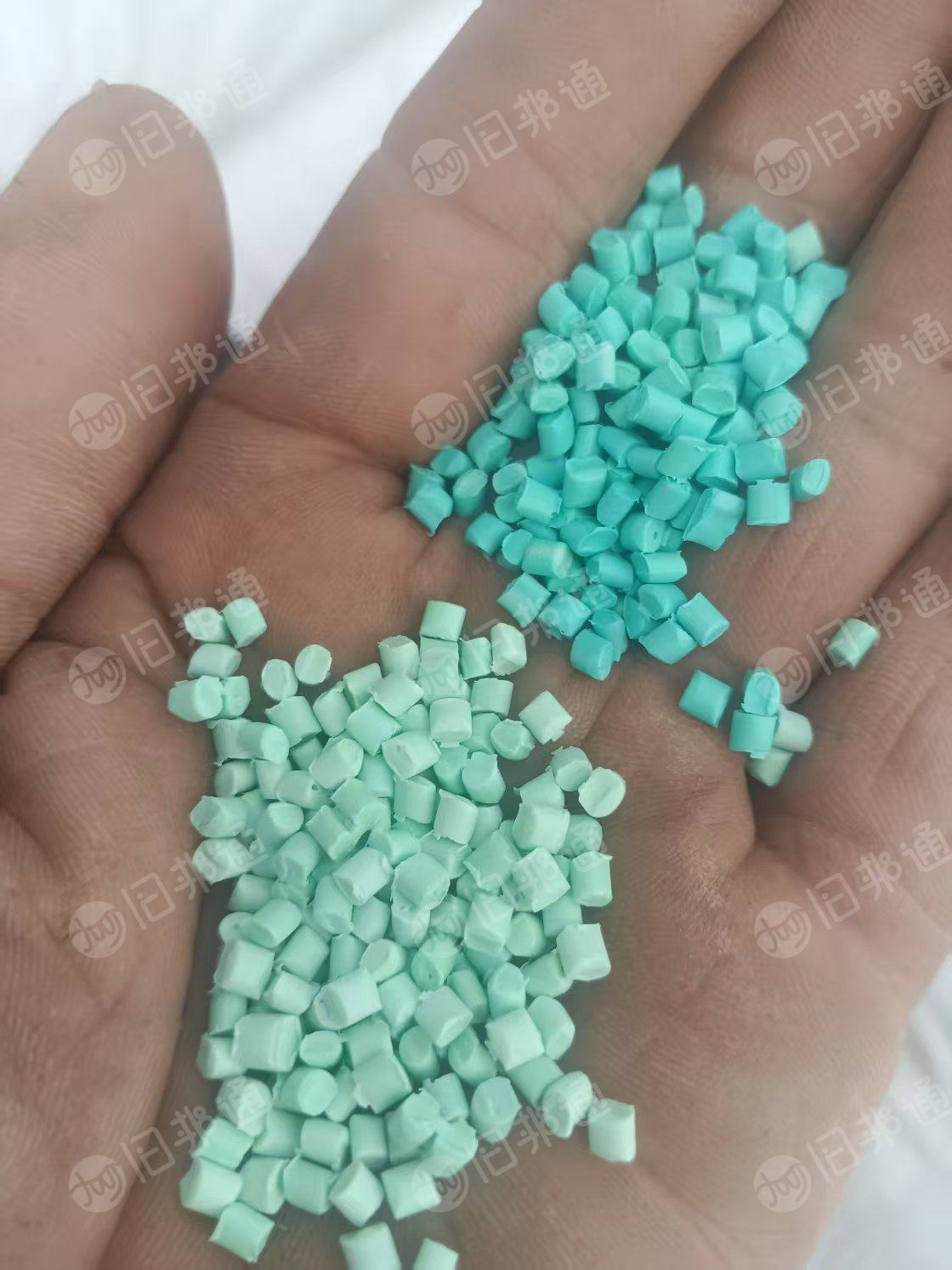 长期出售pp复合pe颗粒，过80目4层
