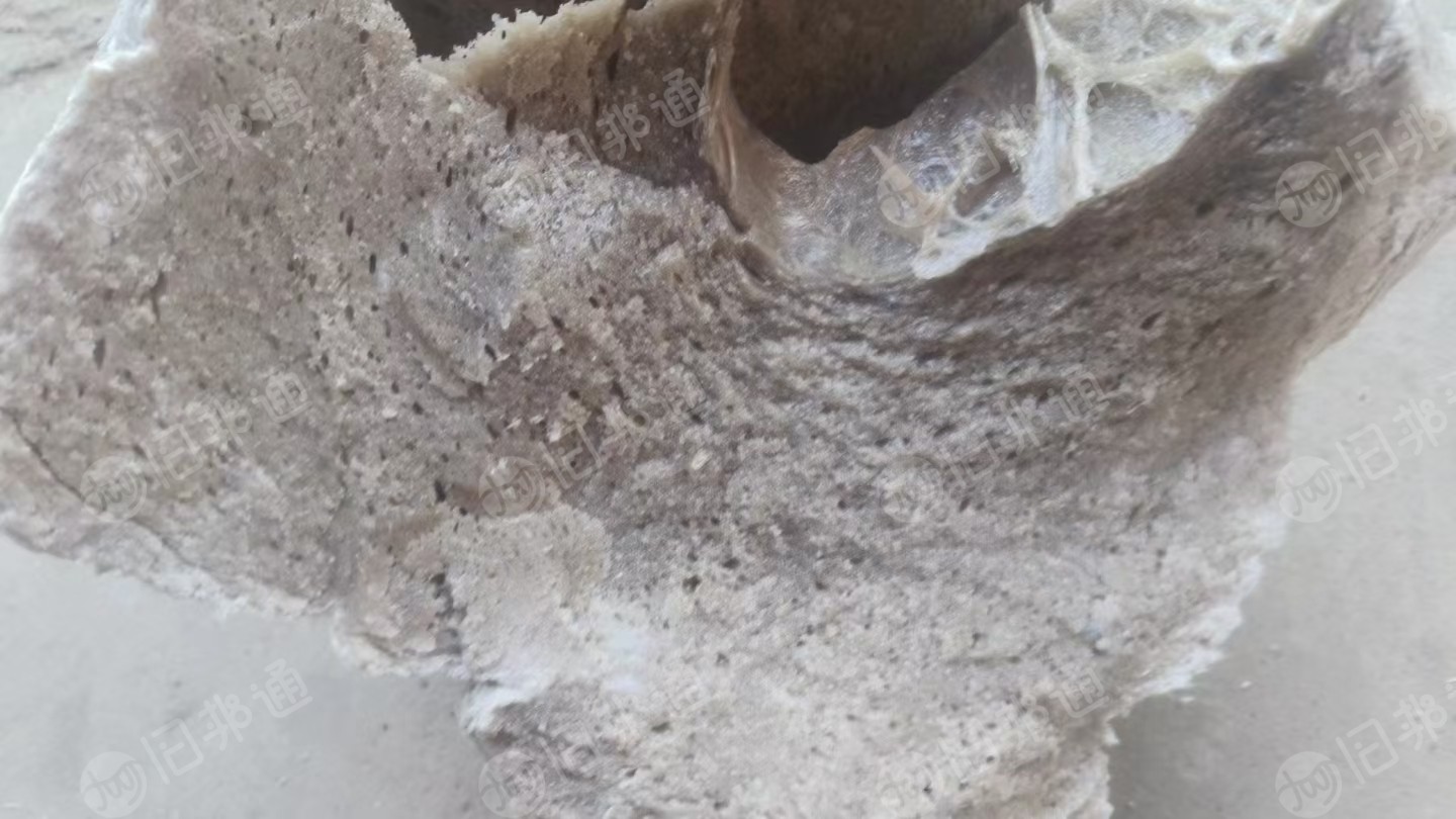 长期出售热熔块，做茶透颗粒，现货50-60吨