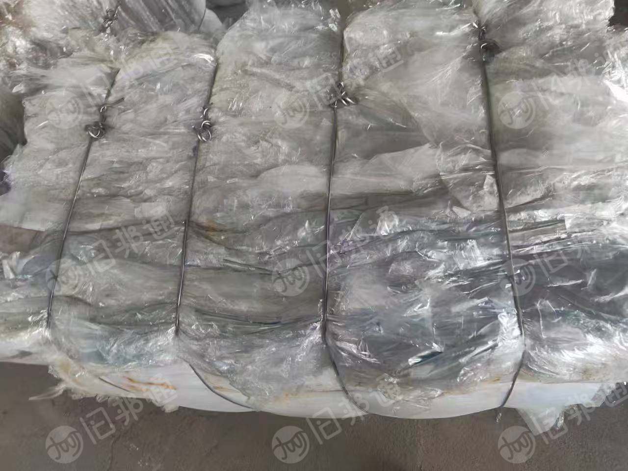 出售pet电子膜，pet响纸料，现货40吨