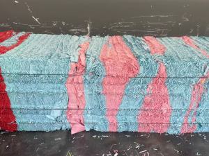 出售彩色纸边条