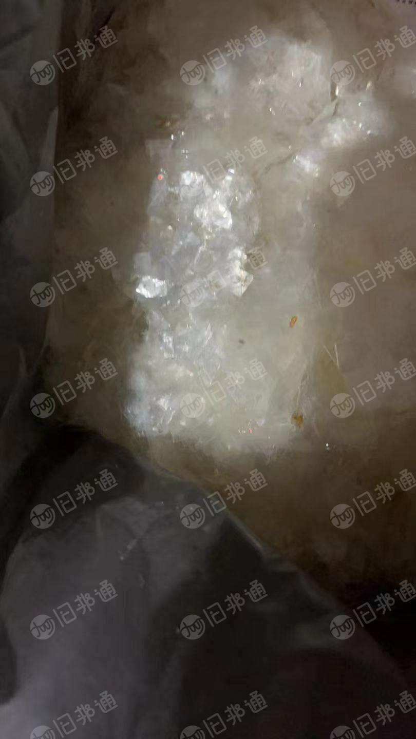 长期大量出售PET粉碎料
