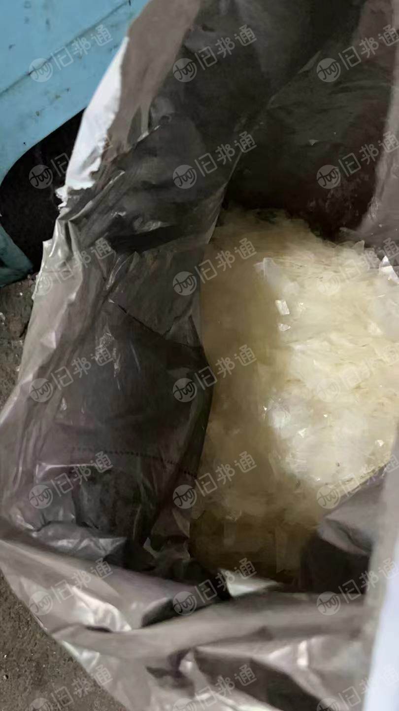 长期大量出售PET粉碎料