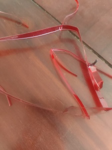 大量出售透明PC薄片毛料  现货1000吨 