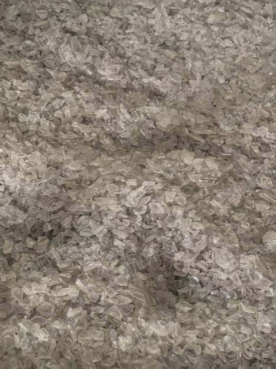 出售PET瓶胚破碎料