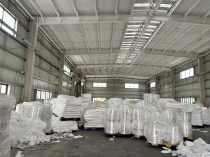 出售PP电池膜废料