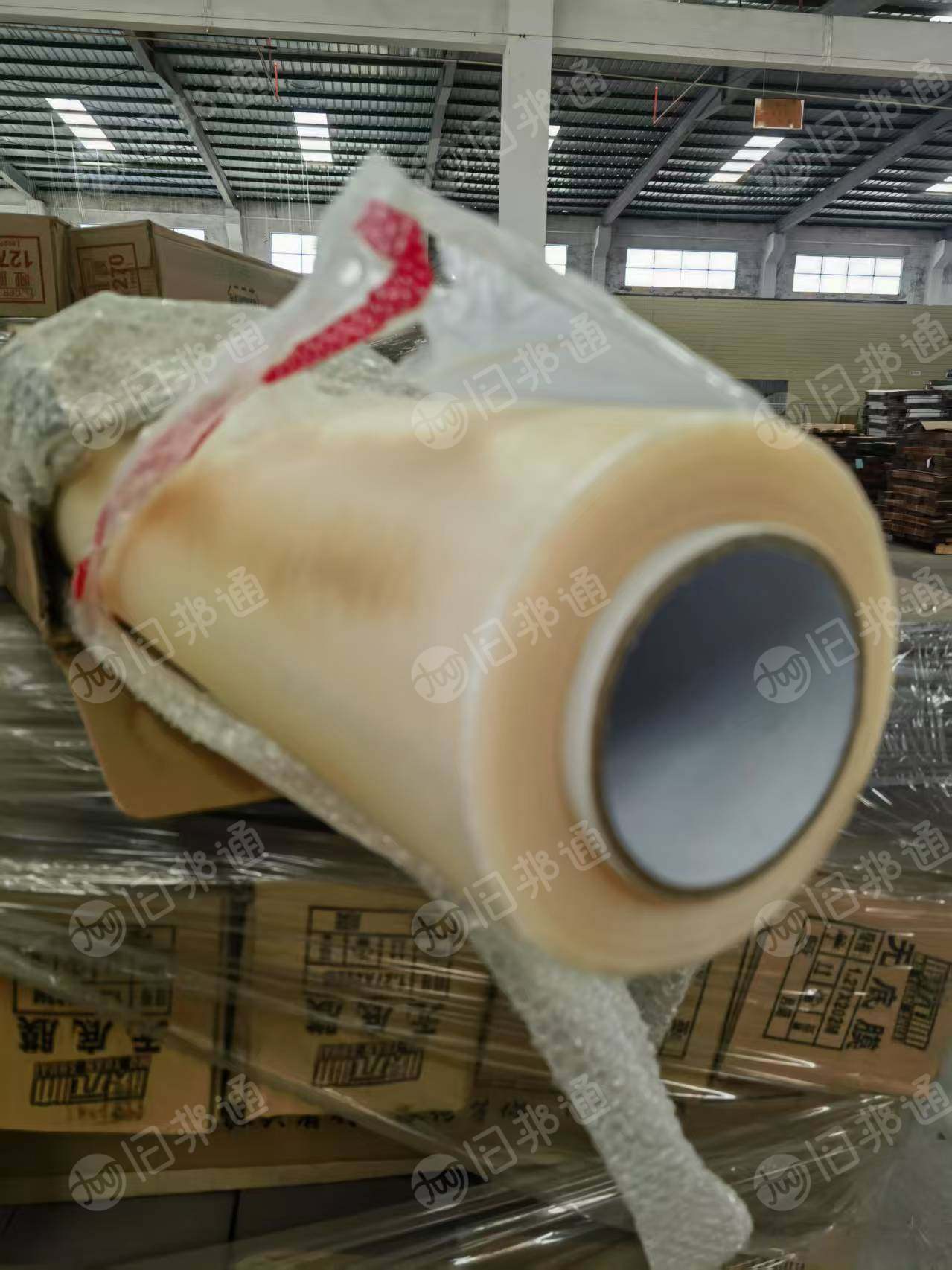 出售CPP整支保护膜跟母卷有100多吨