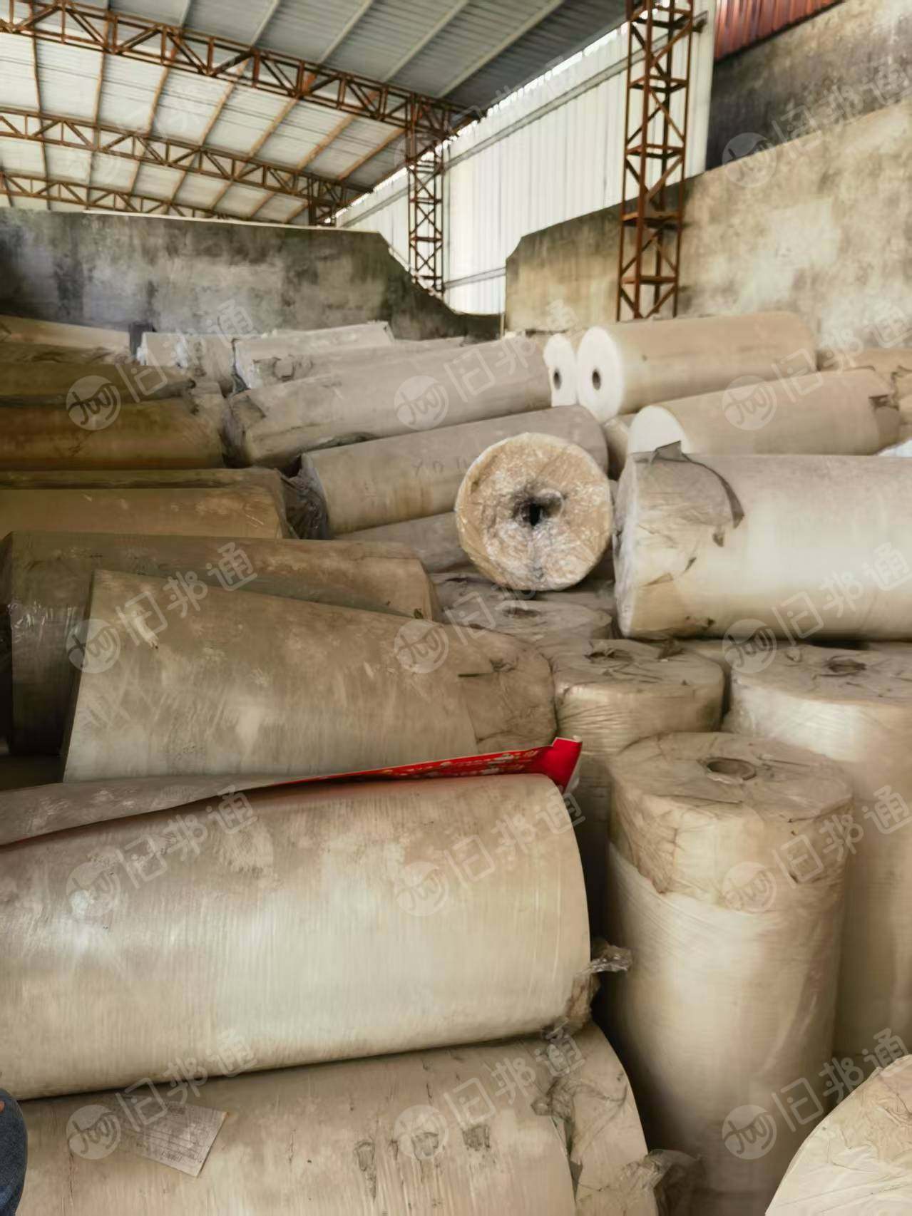 出售CPP整支保护膜跟母卷有100多吨