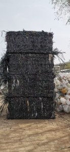 长期出售PET打包带废料