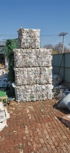 长期出售白乙压块