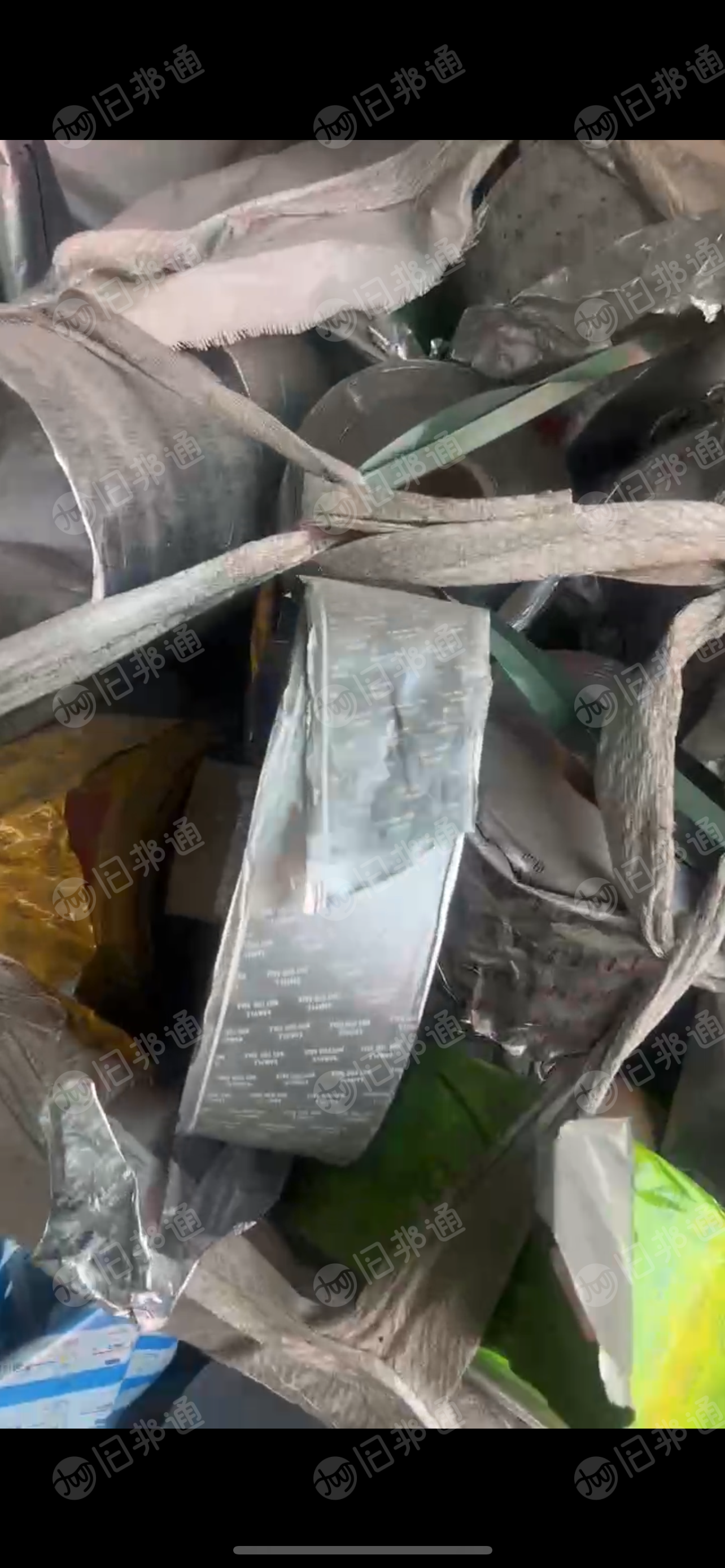 长期大量收25-50铝含量封口膜，药箔，铝塑膜月需1000吨