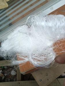 长期出售涤纶废丝，每个月有10吨左右，厂在浙江温州