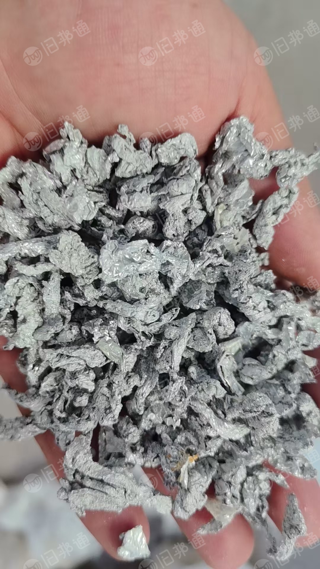 出售铝塑膜废料，含量12-18左右