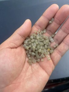 求购高压膜颗粒，用一级二级比较多，吹膜用