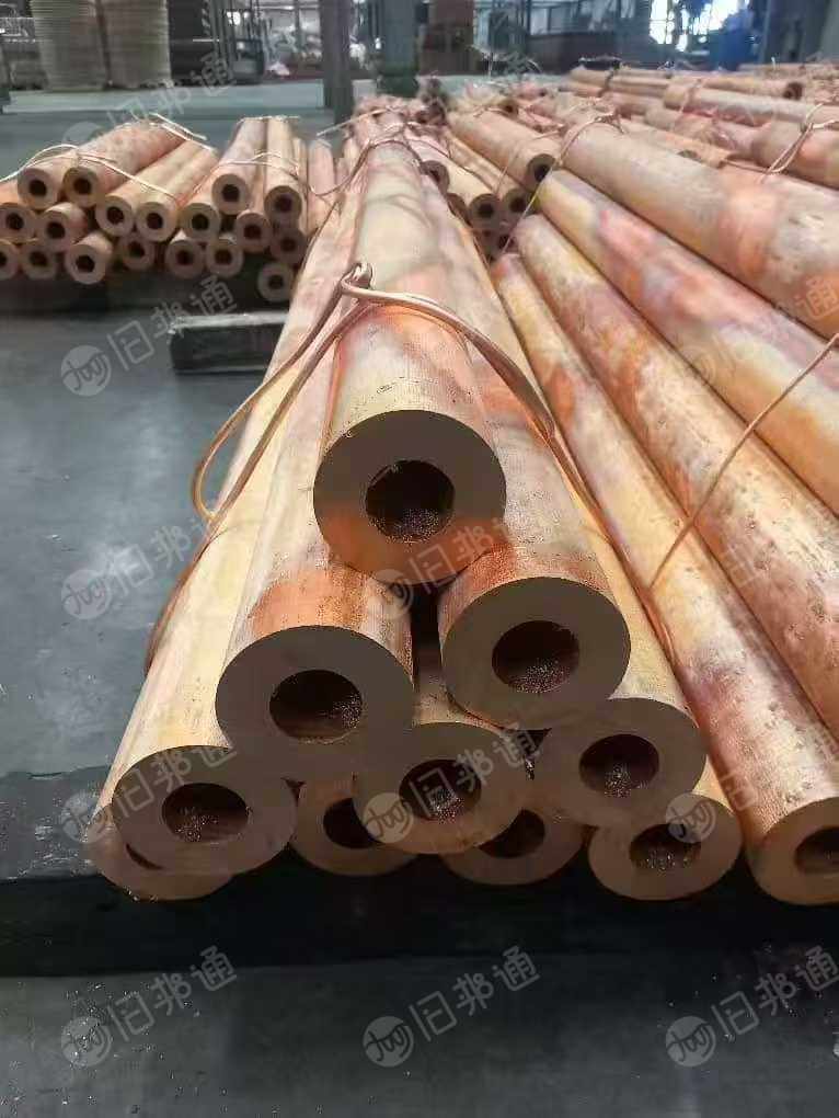厂家大量求购光亮铜