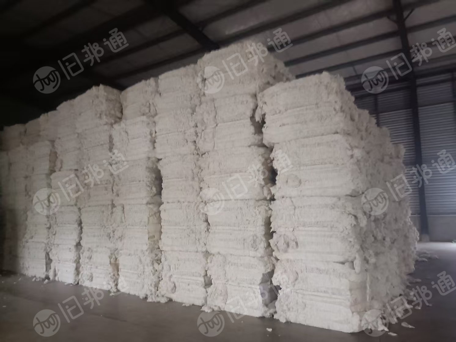 长期出售纺织厂下脚料,车肚,破籽,扫地花,废棉等,江西,湖南,湖北都有货