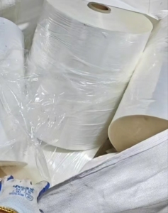 出售PE卷膜，PE卷筒膜