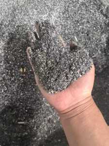 出售断桥铝沫，吨袋装，长期有