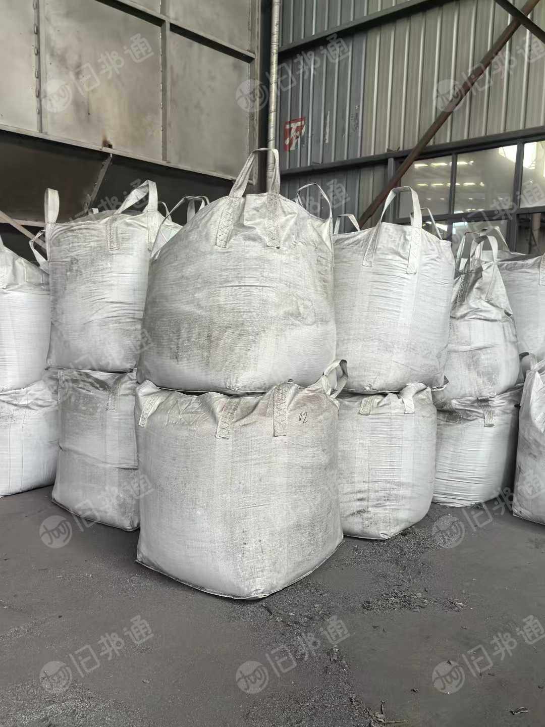 出售断桥铝沫，吨袋装，长期有