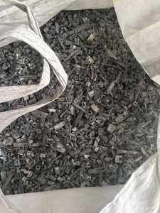 出售锌破碎料,吨袋装,长期有