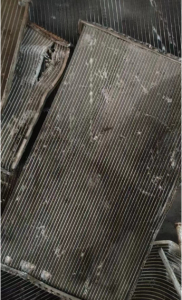 求购废旧水箱铝，月需200吨