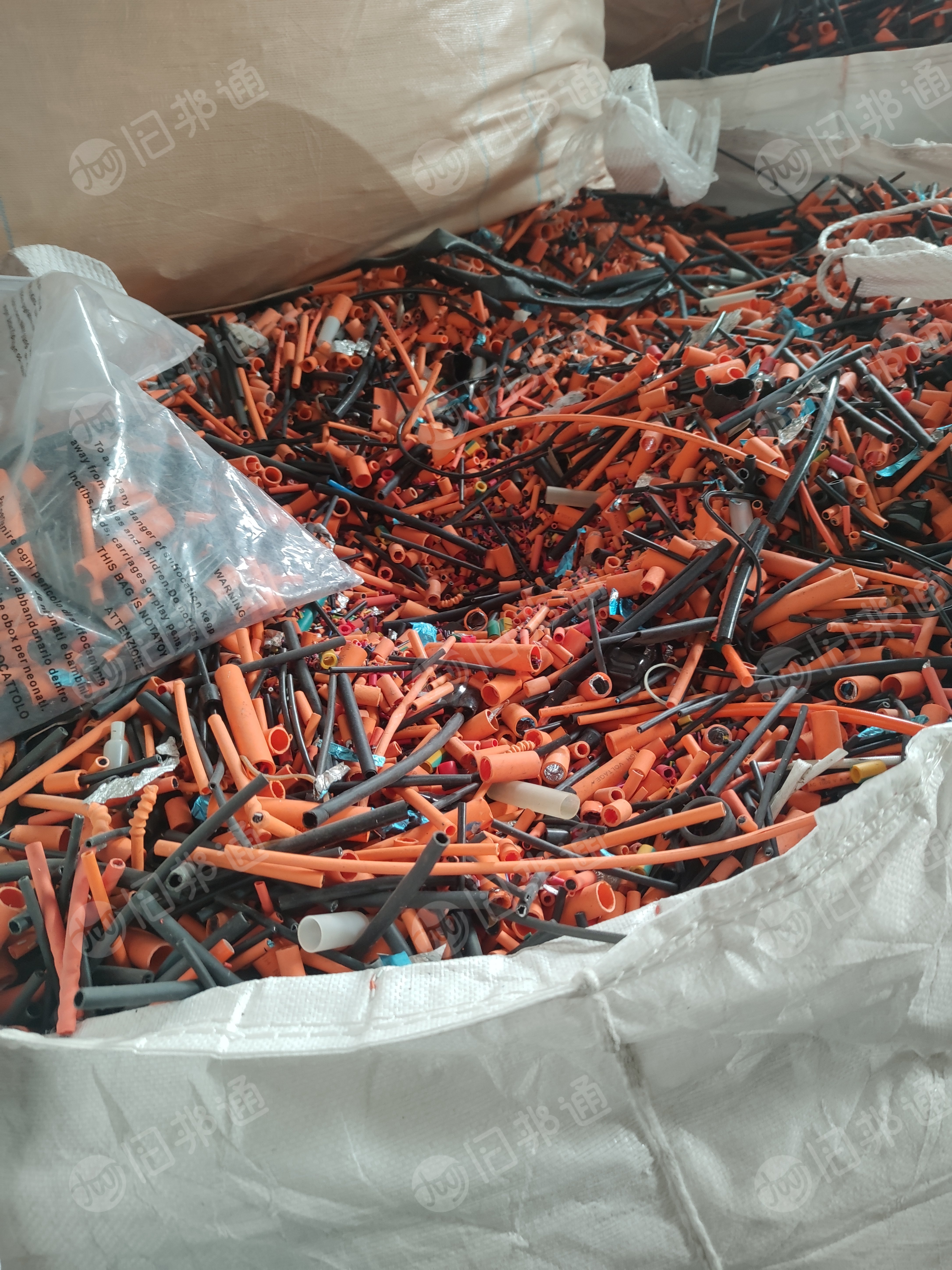 合肥大量汽车厂线皮出售