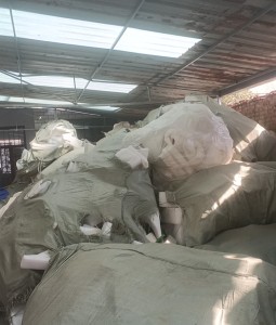 出售EPE珍珠棉废料，长期有货