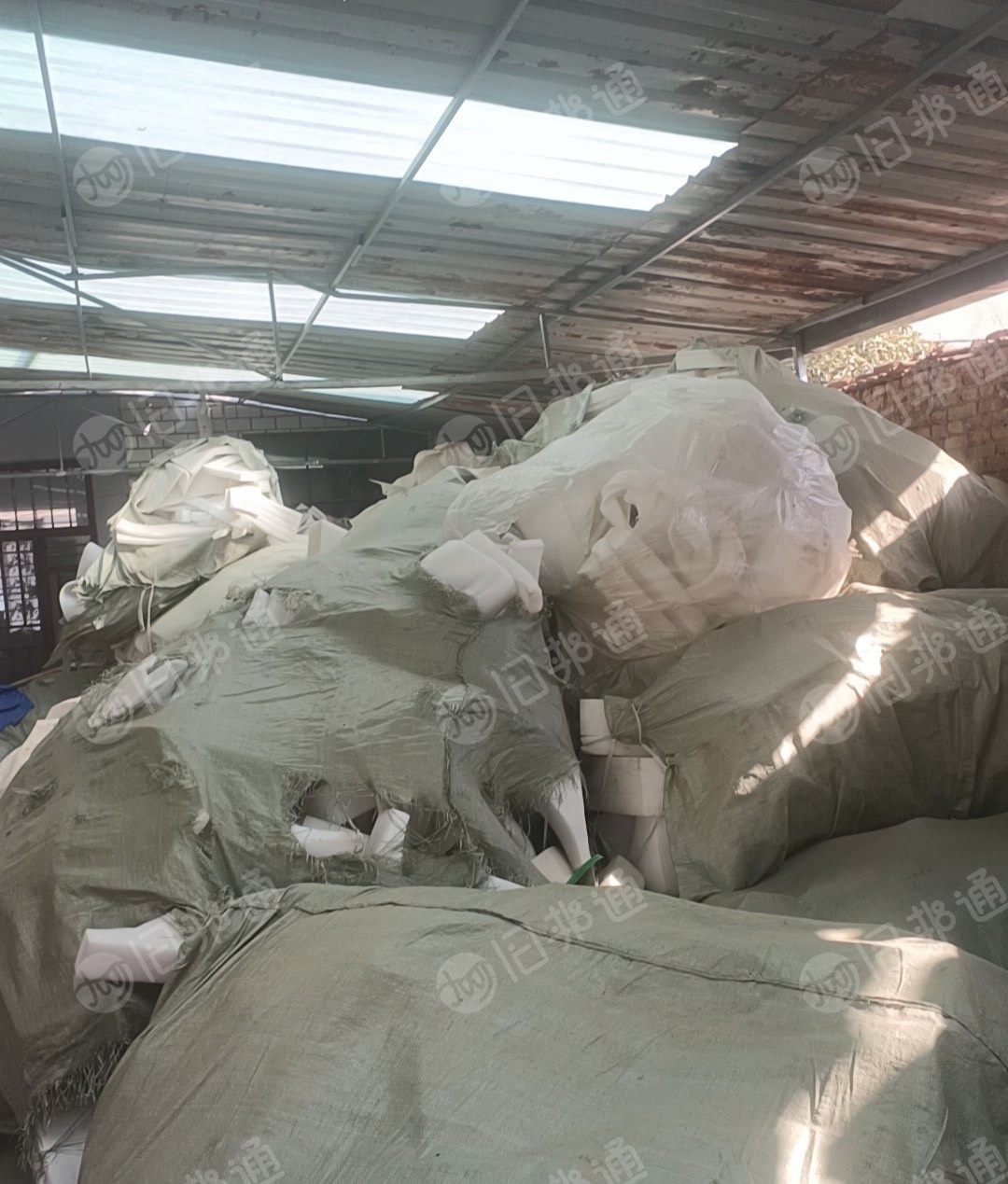 出售EPE珍珠棉废料，长期有货
