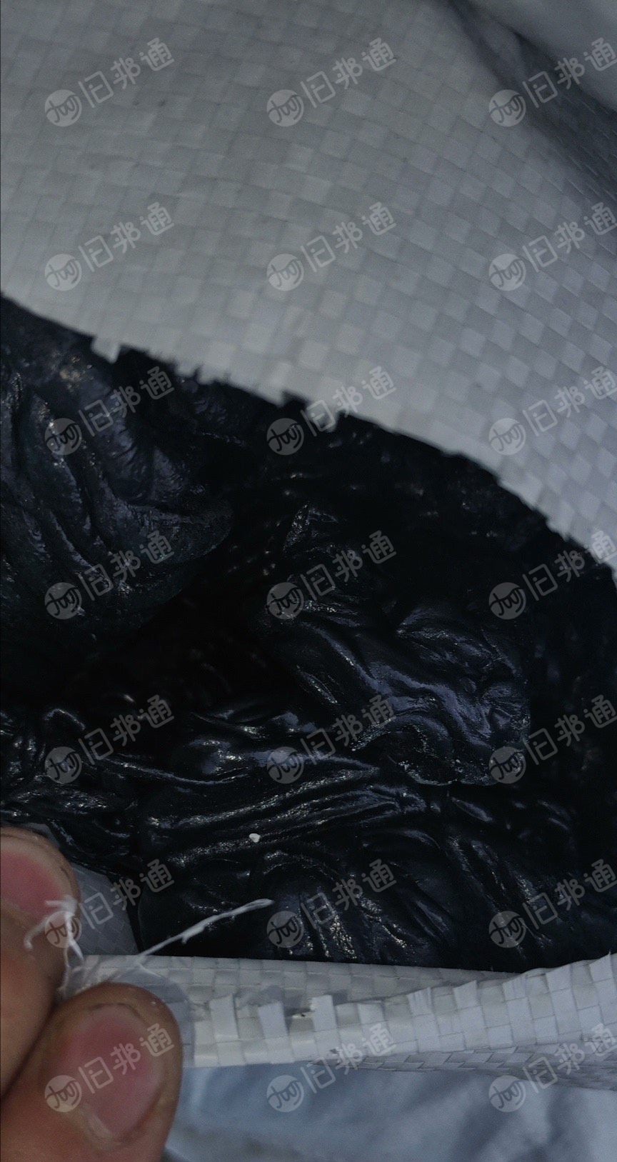 出售PBT机头料，现货4吨