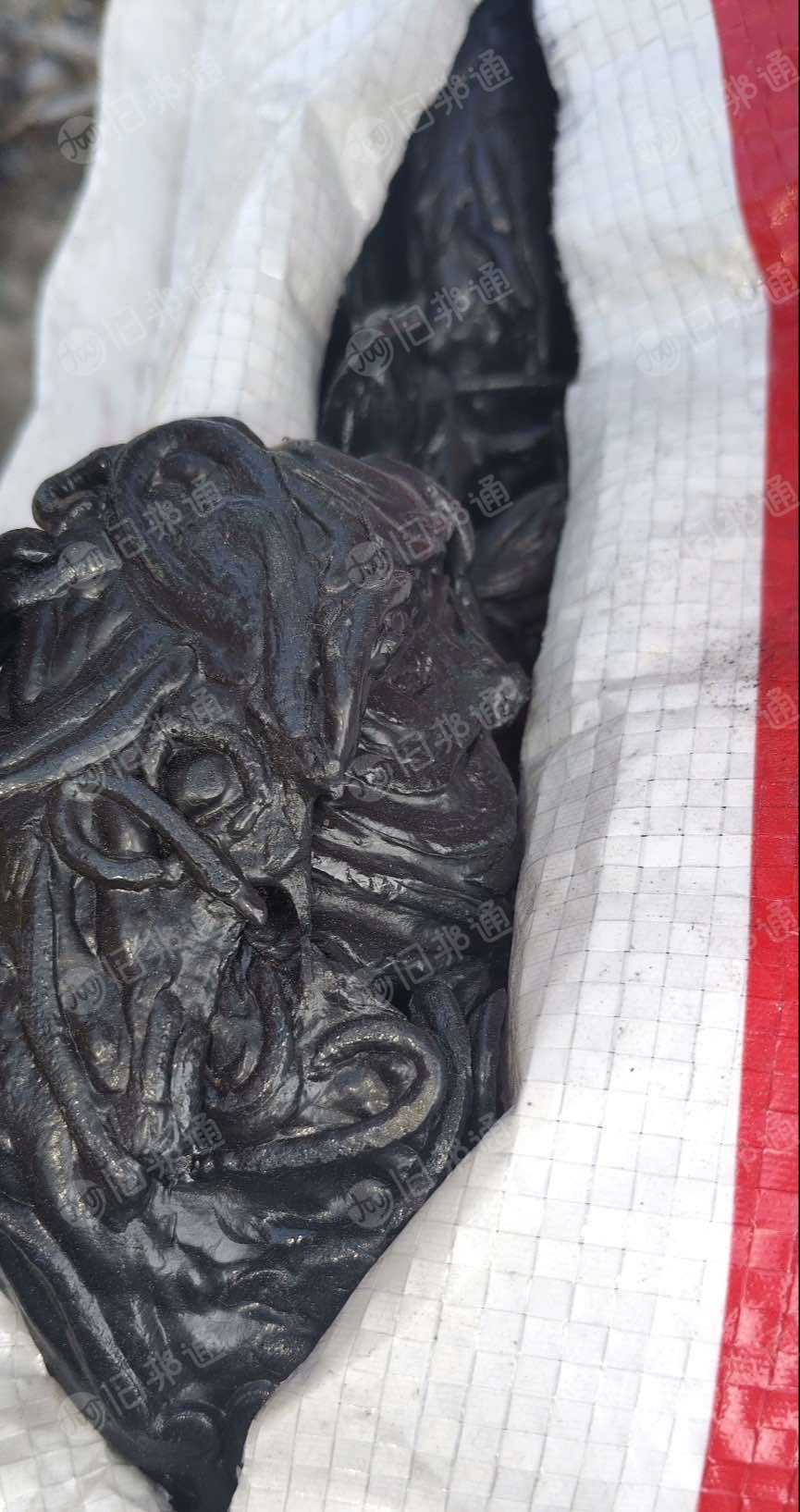 出售PBT机头料，现货4吨