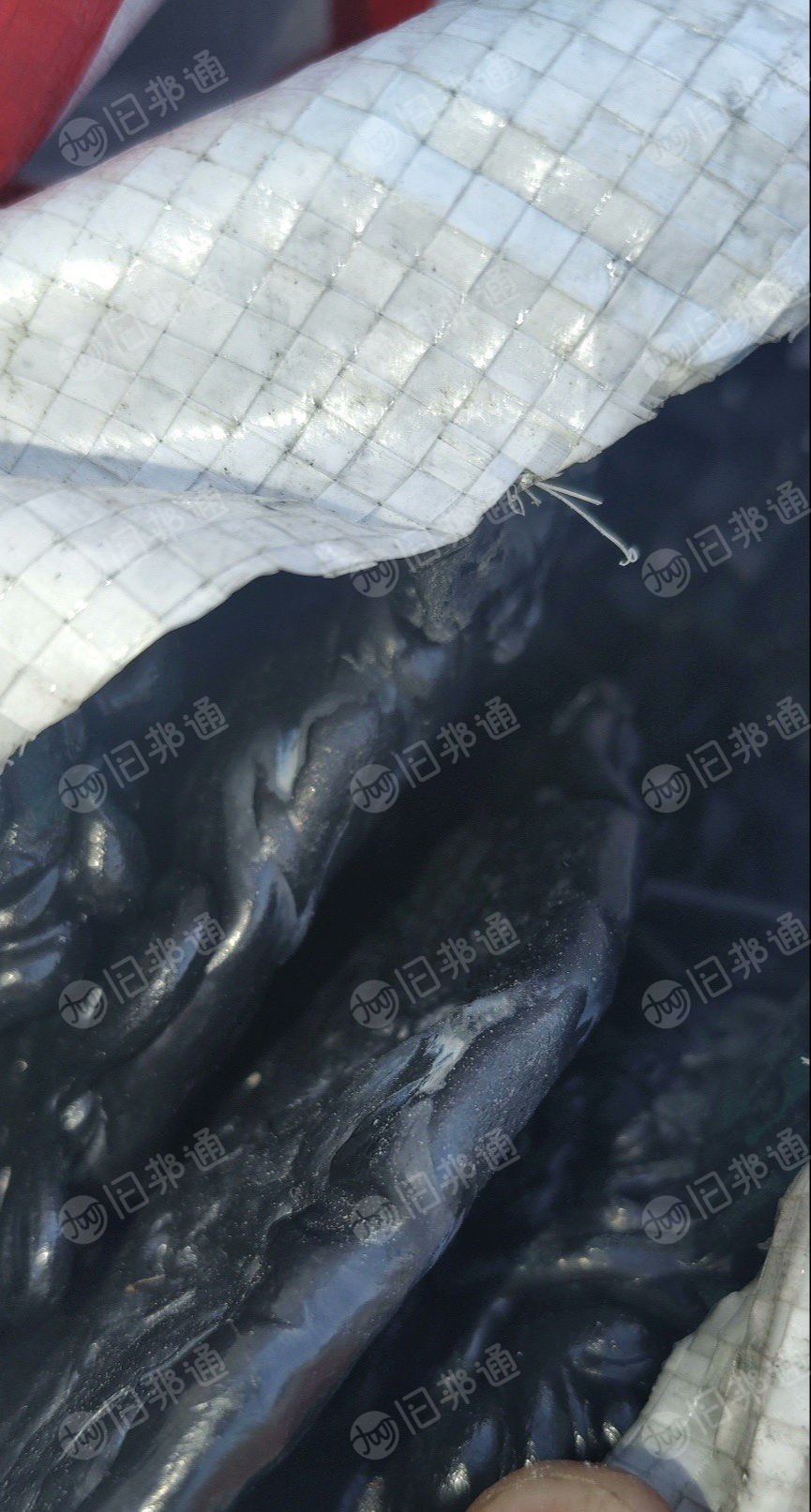 出售PBT机头料，现货4吨