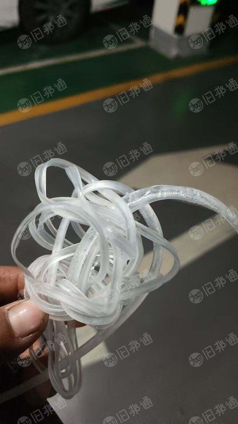 长期出售光伏厂下来的eva胶条，现货10多吨
