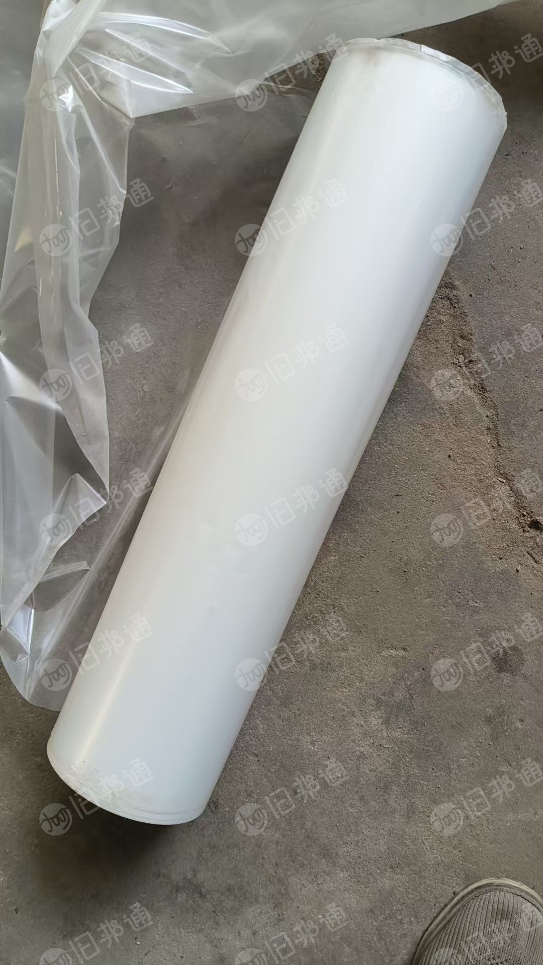 长期出售pet卷膜，无胶