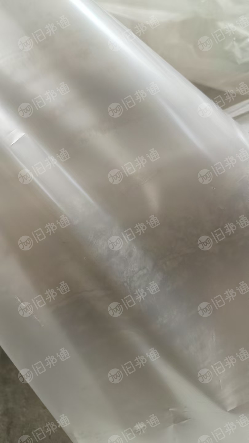 长期出售pet卷膜，无胶