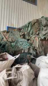 出售涤纶安全网，涤纶绿网，涤纶网，现货有大几十吨，货在江西奉新