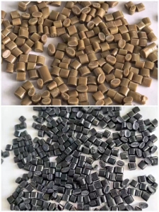 出售聚酯颗粒，粘度0.68-0.75，每天170吨左右